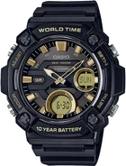 Мужские часы CASIO AEQ-120W-9A