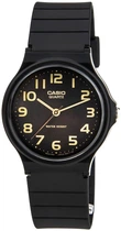 Чоловічий годинник CASIO MQ-24-1B2UL