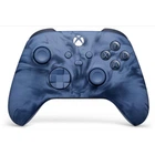 Геймпад Microsoft Xbox Series X | S Wireless Controller Stormcloud Vapor Special Edition (QAU-00130)