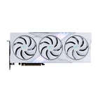 MSI GeForce RTX 5080 16G GAMING TRIO OC WHITE