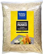 Сухари Royal Tiger PANKO панировочные 200 г