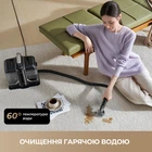 Миючий пилосос для килимів та тканин Dreame N10 (N10-BL)