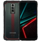 Смартфон DOOGEE Blade 10 Energy 4/128GB Midnight Red