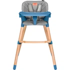 Стульчик для кормления Lionelo Koen blue sky (LO-KOEN BLUE SKY)