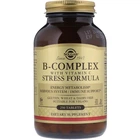 Вітамінний комплекс Solgar Стрес Формула-Комплекс+Вітамін З B-Complex with Vitamin З 250 таблеток