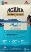 Сухой корм для собак всех пород ACANA Pacifica Dog