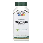 Натуральна добавка 21st Century Milk Thistle Extract