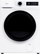 Стиральная машина Midea MF110W80B/W-UA