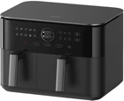 Мультипечь Xiaomi Dual Zone Air Fryer 10L EU (1160125)