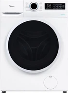 Пральна машина Midea MF110W60/W-UA