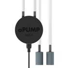 Компресор Collar aPUMP MAXI тихий компактний для акваріумів до 200 л (7915)