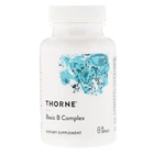 Витаминный комплекс Thorne Research Комплекс Витаминов Группы В Basic B Complex 60 гелевых капсул