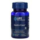 Натуральна добавка Life Extension Gastro-Ease Відновлення мікрофлори шлунка 60 капсул