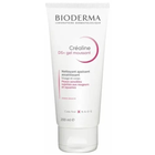 Очищувальний гель Bioderma Sensibio DS+ Soothing Purifying Cleansing Gel 200 мл