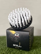Щетка для чистки на дрель10см К2 BRILL PRO DRILL BRUSH [K20502]