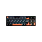 Клавиатура Aula S100 Brown Switch USB UA Black (6948391203157)