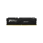 Модуль пам'яті для комп'ютера DDR5 32GB 6000 MHz Beast EXPO Kingston Fury (ex.HyperX) (KF560C30BBE-3