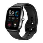 Смарт-годинник Amazfit GTS 4 Mini NEW Version Graphite Black