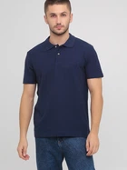Поло длинное мужское Stedman Polo ST3000-NAV XXL (RAY2000000000626)