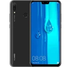 Смартфон Huawei Y9 2019 4/128 GB Midnight Black 2 SIM IPS 6.5" GPS 4000 mAh