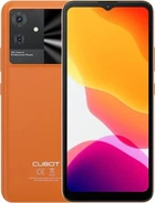 Смартфон Cubot Note 21 6/128GB Orange 6.56" 2SIM 6.56" 8 ядер 50MP Android 13