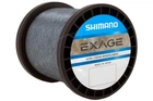 Леска Shimano Exage 1000м 0.205мм 3.4кг (3104080008)