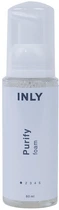 Пінка для очищення, щоденного вмивання та демакіяжу - Inly Purify Foam 150ml (1523567-41655240)