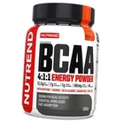 Аминокислота BCAA Nutrend 4:1:1 ENERGY POWDER