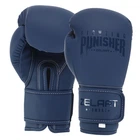 Перчатки боксерские Zelart PUNISHER BO-7553