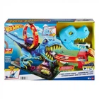Игровой набор Hot Wheels Охота Ти-Рекса (HKX42) Mattel HKX42