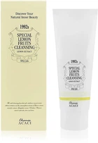Пінка для вмивання з лимоном - Chamos Special Lemon Fruits Cleansing 125ml (1423796-41713316)