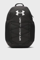 Універсальний Рюкзак Under Armour Hustle Sport 6.0(6000397-001) MISC Чорний