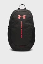 Універсальний Рюкзак Under Armour Hustle Lite Backpack(6000399-002) MISC Чорний