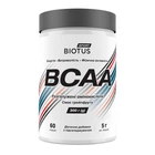 Аминокислоты Biotus BCAA