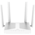 Маршрутизатор Cudy WR3000E AX3000 Gigabit Wi-Fi 6 Mesh Router 2.4 ГГц/5 ГГц 4хLAN 4 антенны