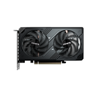 Видеокарта GIGABYTE NVIDIA GeForce RTX 5050 WINDFORCE OC 8GB 20000 MHz Black (GV-N5050WF2OC-8GD)