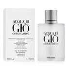 Туалетная вода Giorgio Armani Acqua Di Gio Pour Homme для мужчин