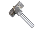 Фреза форстнера Intertool 35 мм (SD-0494)