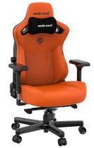 Ігрове крісло Anda Seat Kaiser 3 XL Orange (AD12YDC-XL-01-O-PV/C)