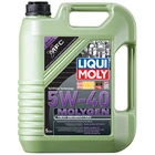 Моторное масло Liqui Moly Molygen New Generation