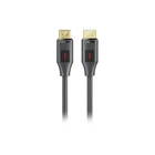 Кабель мультимедийный HDMI M to HDMI M 3.0m V2.0 Promate (prolink4k60-300)