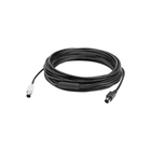 Дата кабелю Logitech Extender Cable for Group Camera 10m Business MINI-DIN (939-001487)