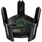 Wi-Fi роутер Ruijie Reyee RG-EW7200BE PRO хмарний Wi-Fi 7 7200 Мбіт/с 2хWAN