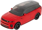 Машинка Rastar Range Rover Sport SV 1:43 Червоний