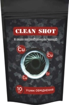 Серветки для видалення залишків міді CLEAN SHOT - зображення 1