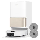 Робот-пылесос с влажной уборкой Dreame Bot L50 Pro Ultra (RLL84CE)