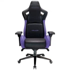 Геймерське Комп'ютерне Крісло Proove Gaming Major Black