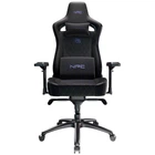 Геймерське Комп'ютерне Крісло Proove Gaming NPC Black