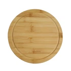 Доска кухонная Vincent VC-2103-28 круглая 28*28*1,2 см