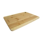 Доска кухонная Vincent VC-2102-33 прямоугольная 33*24*1,2 см